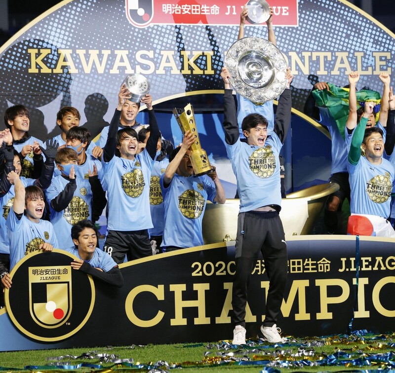 Đội tuyển được xem kèo bóng đá Nhật bản nhiều nhất