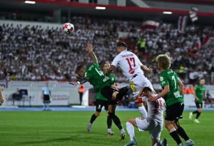 Soi kèo FK Struga vs Breidablik, 22h ngày 24/8